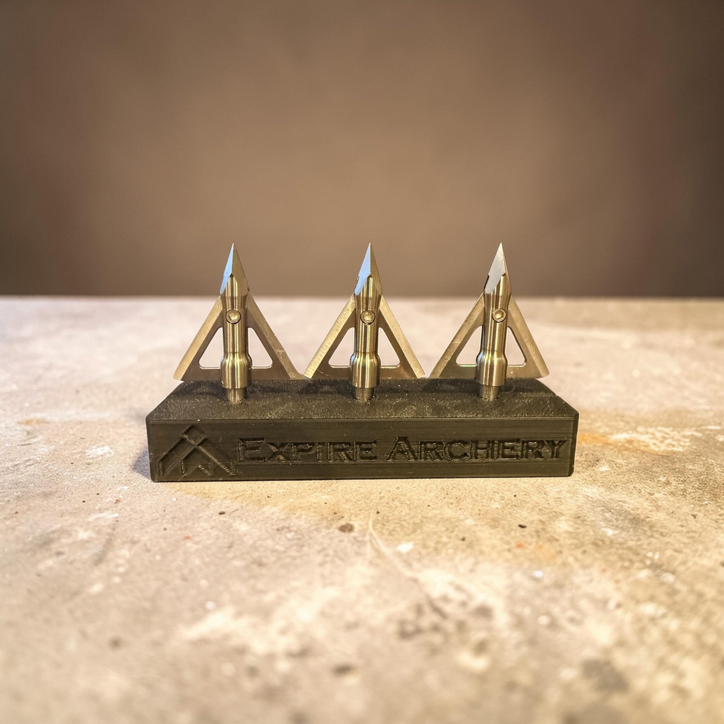 100g Three Pack Broadhead