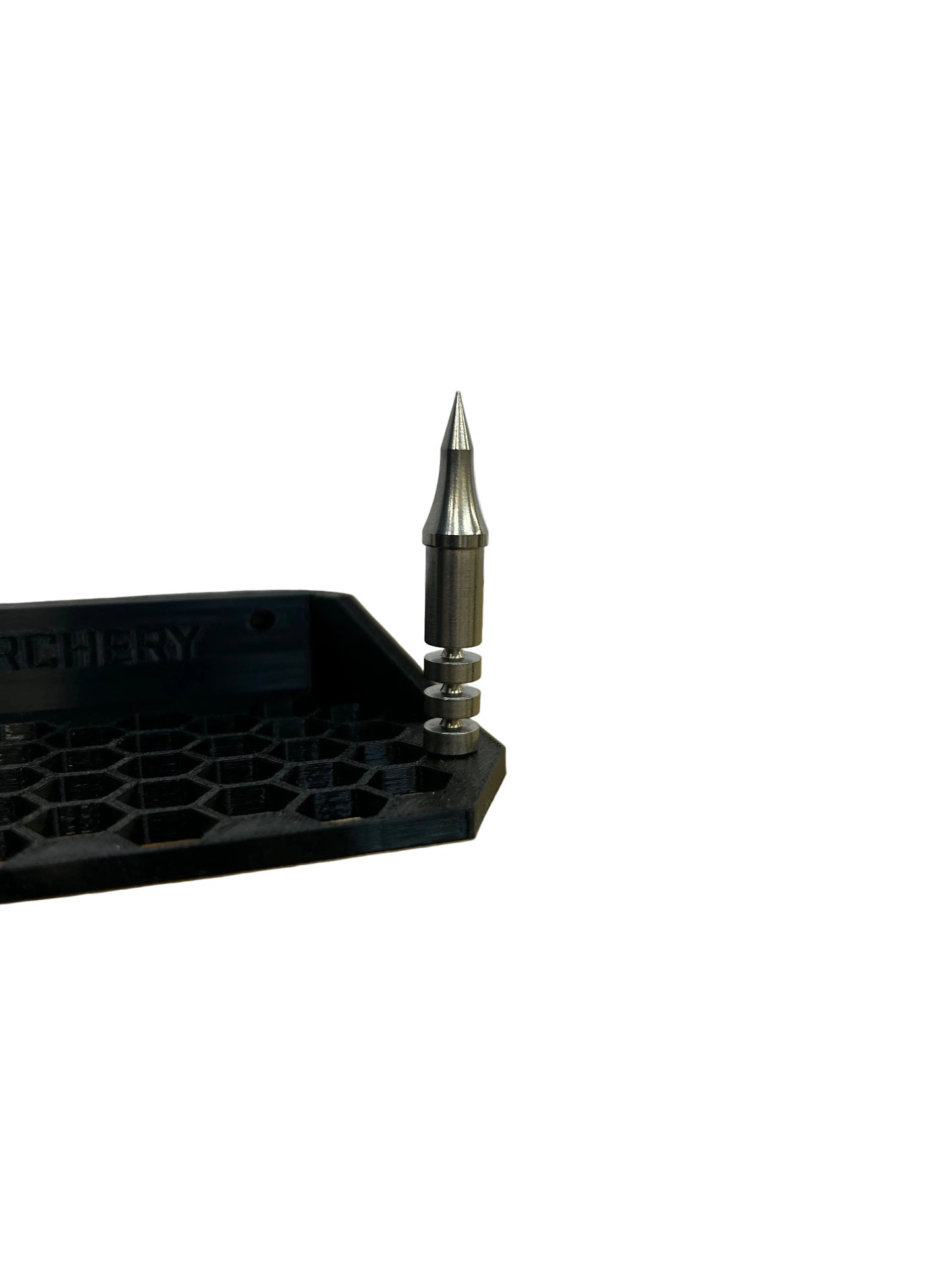 TX-23 Dozen Pack - Premium Arrows for Target 3D Shooting