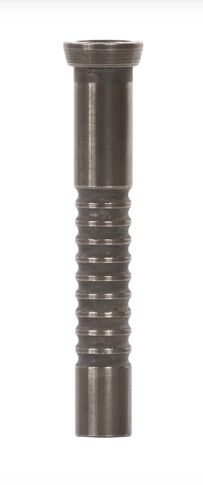 6mm Stainless Steel Insert - 50 Grain - 6 Pack
