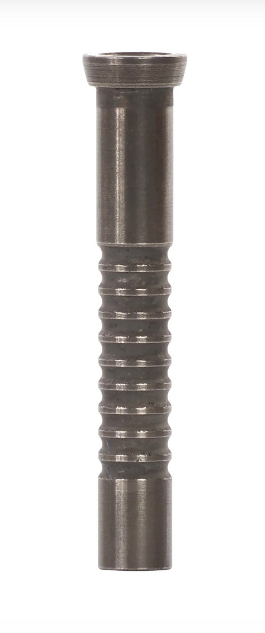 6mm Stainless Steel Insert - 50 Grain - 6 Pack
