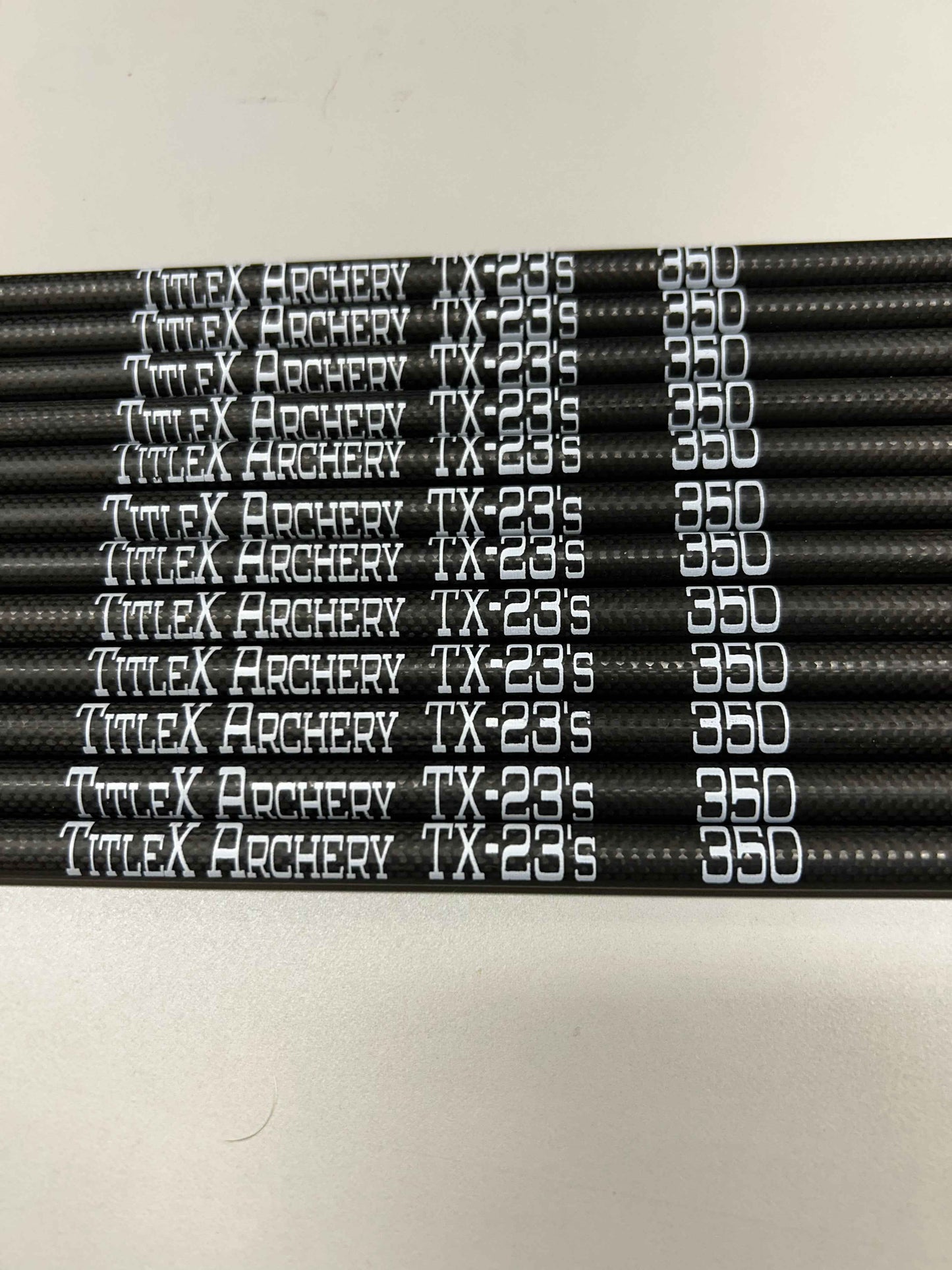TX-23 (6 Shafts)