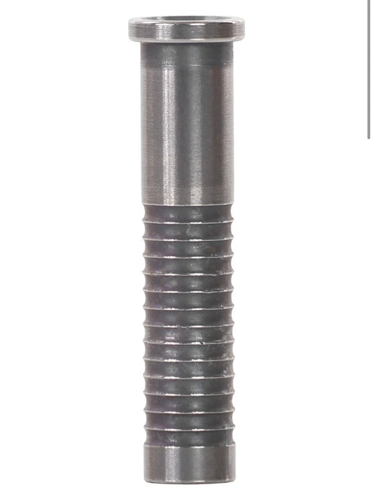 6.5 MM Stainless Steel Insert