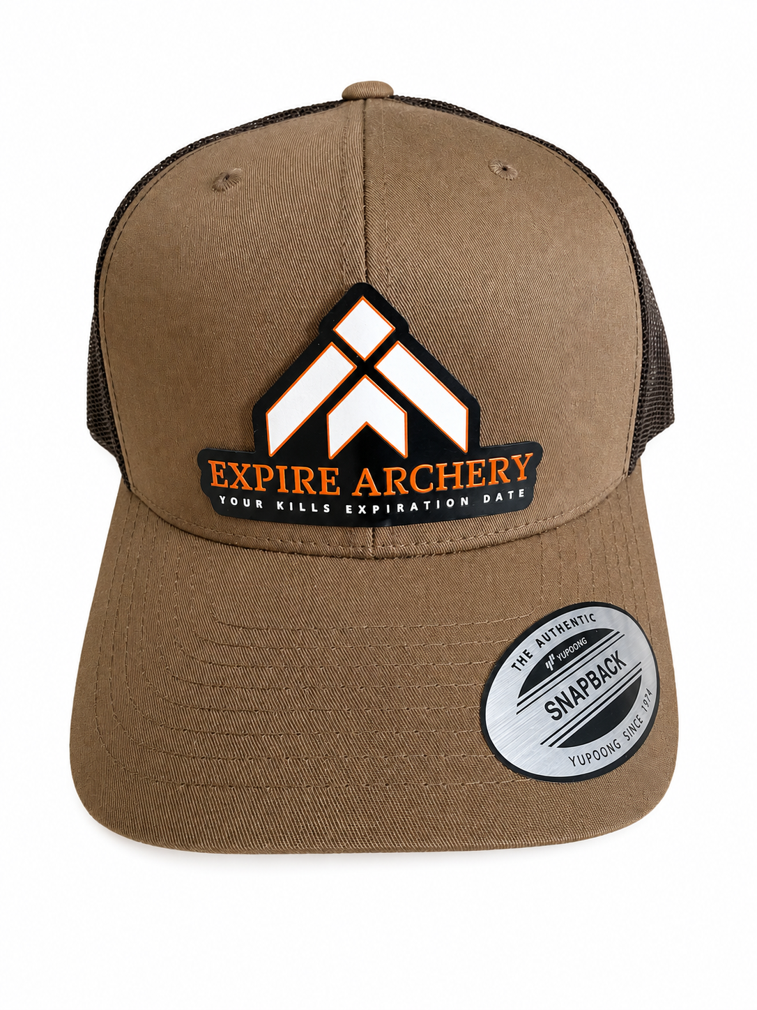 Coyote Hat