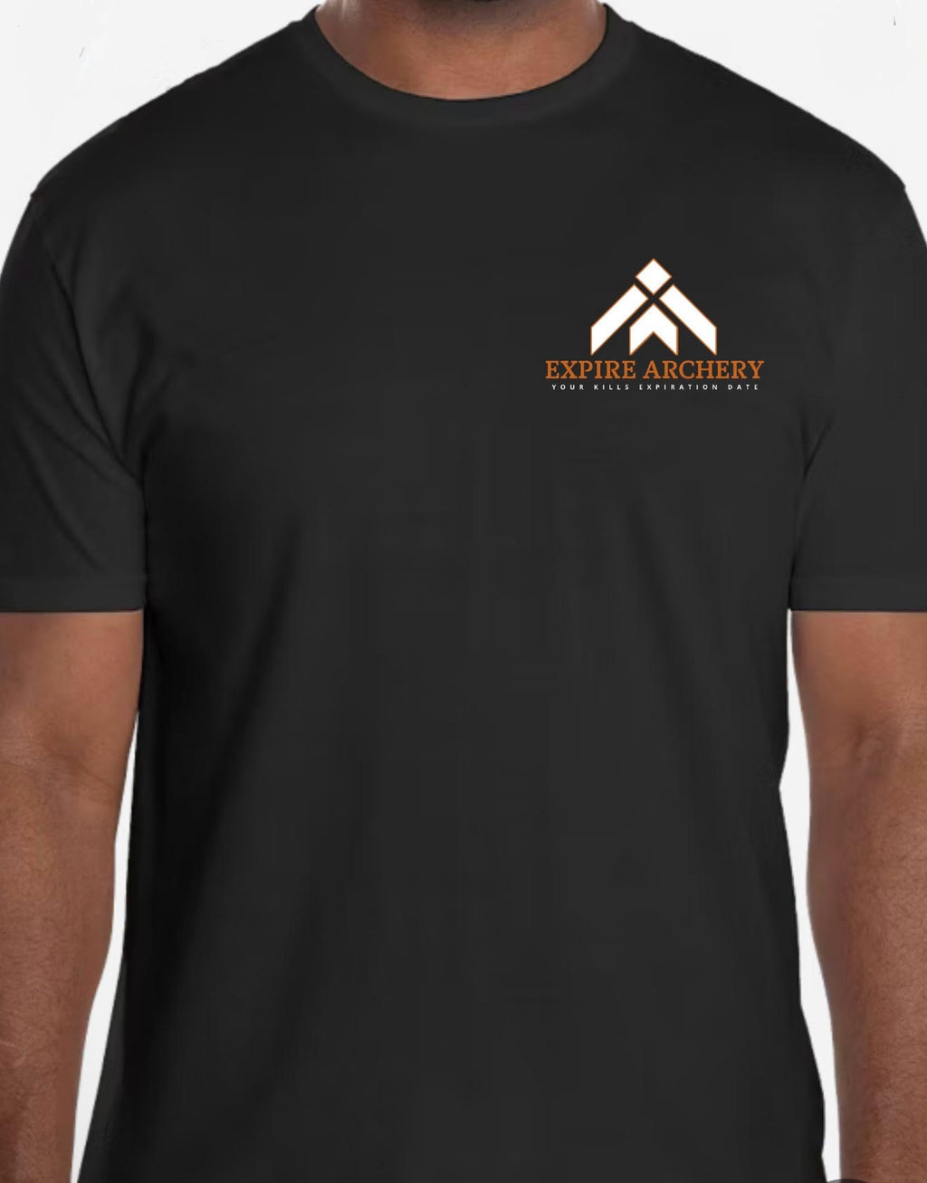 Expire Logo T-shirt