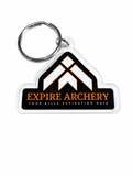 Expire Keychain