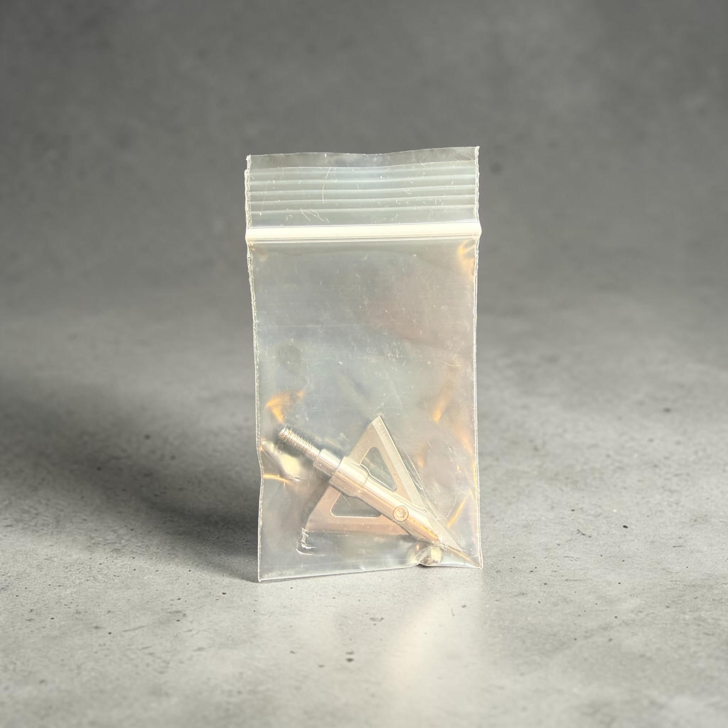 125g Single Broadhead