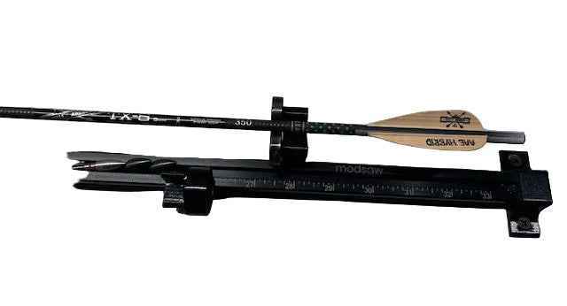 TX-5  1/2 Dozen (6) PreFletched